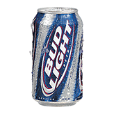 Bud Light&nbsp;&nbsp;Beer Picture